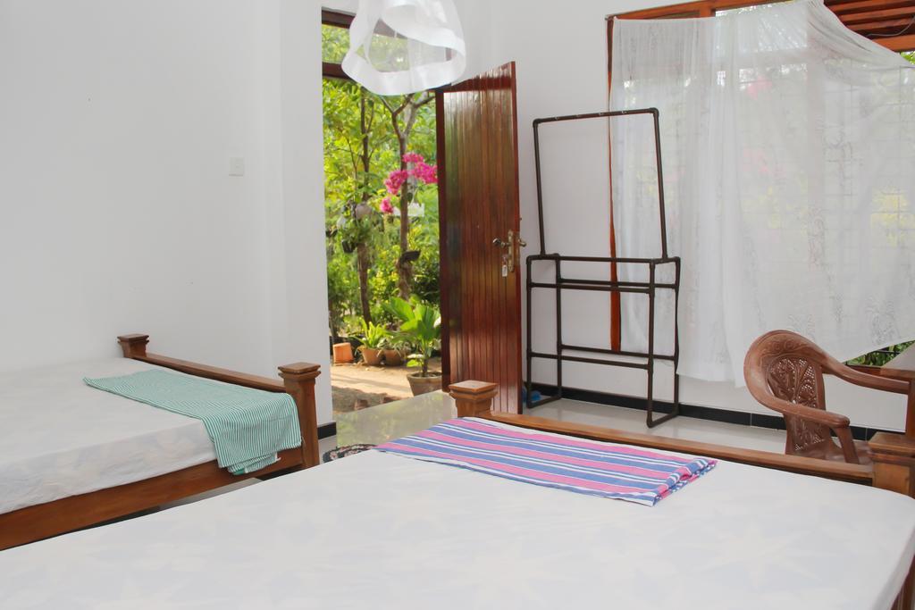 Nethum Rest Ξενοδοχείο Mirissa Εξωτερικό φωτογραφία