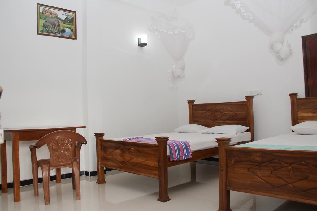 Nethum Rest Ξενοδοχείο Mirissa Εξωτερικό φωτογραφία