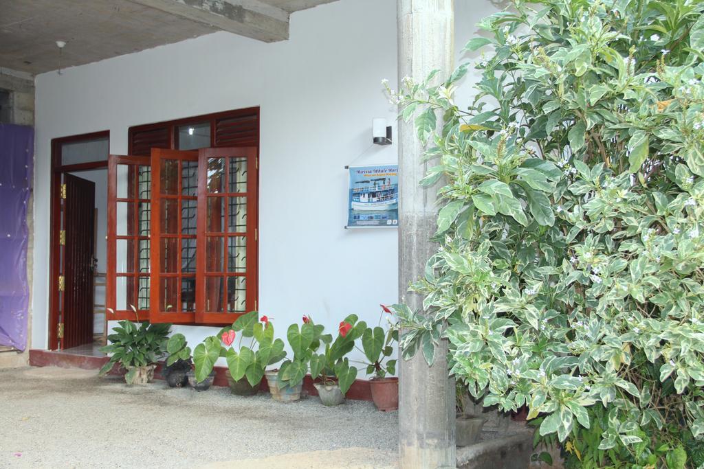 Nethum Rest Ξενοδοχείο Mirissa Εξωτερικό φωτογραφία