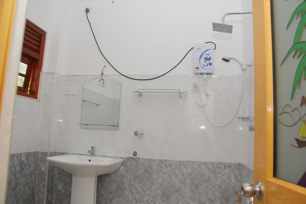 Nethum Rest Ξενοδοχείο Mirissa Εξωτερικό φωτογραφία
