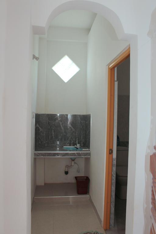 Nethum Rest Ξενοδοχείο Mirissa Εξωτερικό φωτογραφία
