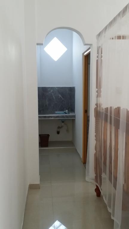 Nethum Rest Ξενοδοχείο Mirissa Εξωτερικό φωτογραφία