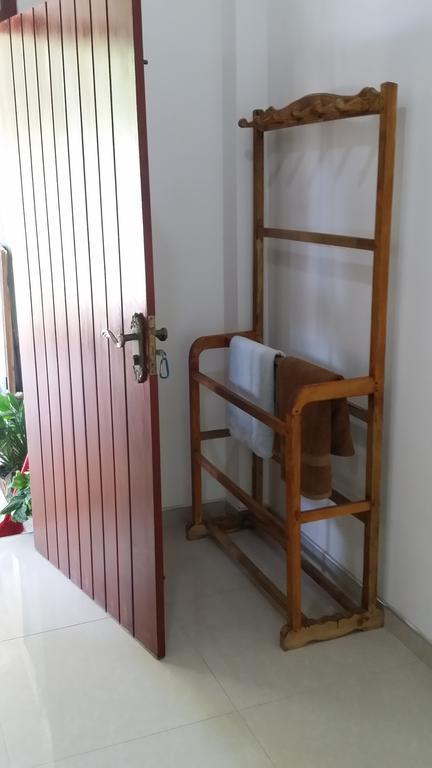 Nethum Rest Ξενοδοχείο Mirissa Εξωτερικό φωτογραφία